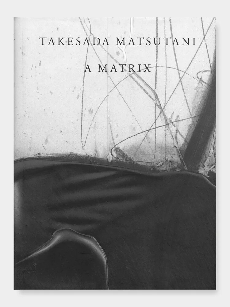 Takesada Matsutani, A Matrix