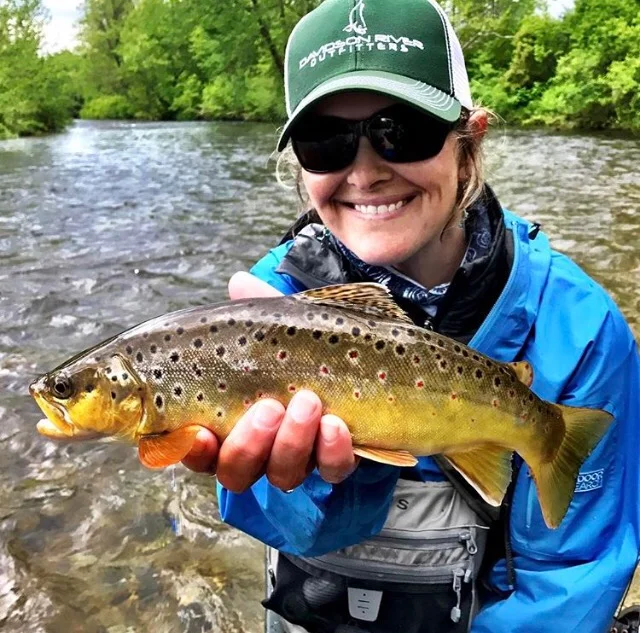 Montly Meeting, Guest Speaker Debbie Gillespie