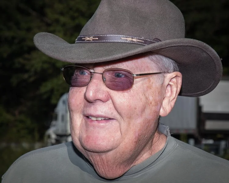 In Memory — Mountain Bridge Chapter 46 of Trout Unlimited