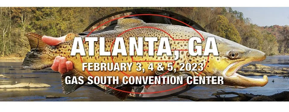 Fly Fishing Show in Atlanta