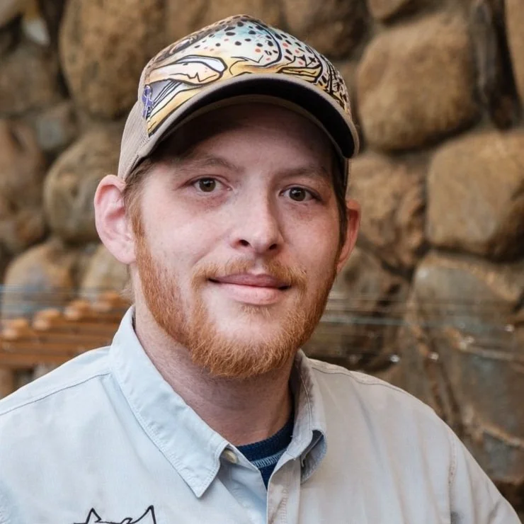 Drew Malone is our Speaker for our Monthly Meeting on May 15th.