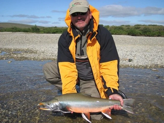 Monthly Meeting with guest speaker Peter Hansen