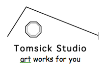 Tomsick Studio