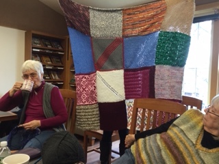 Armonk Knitters