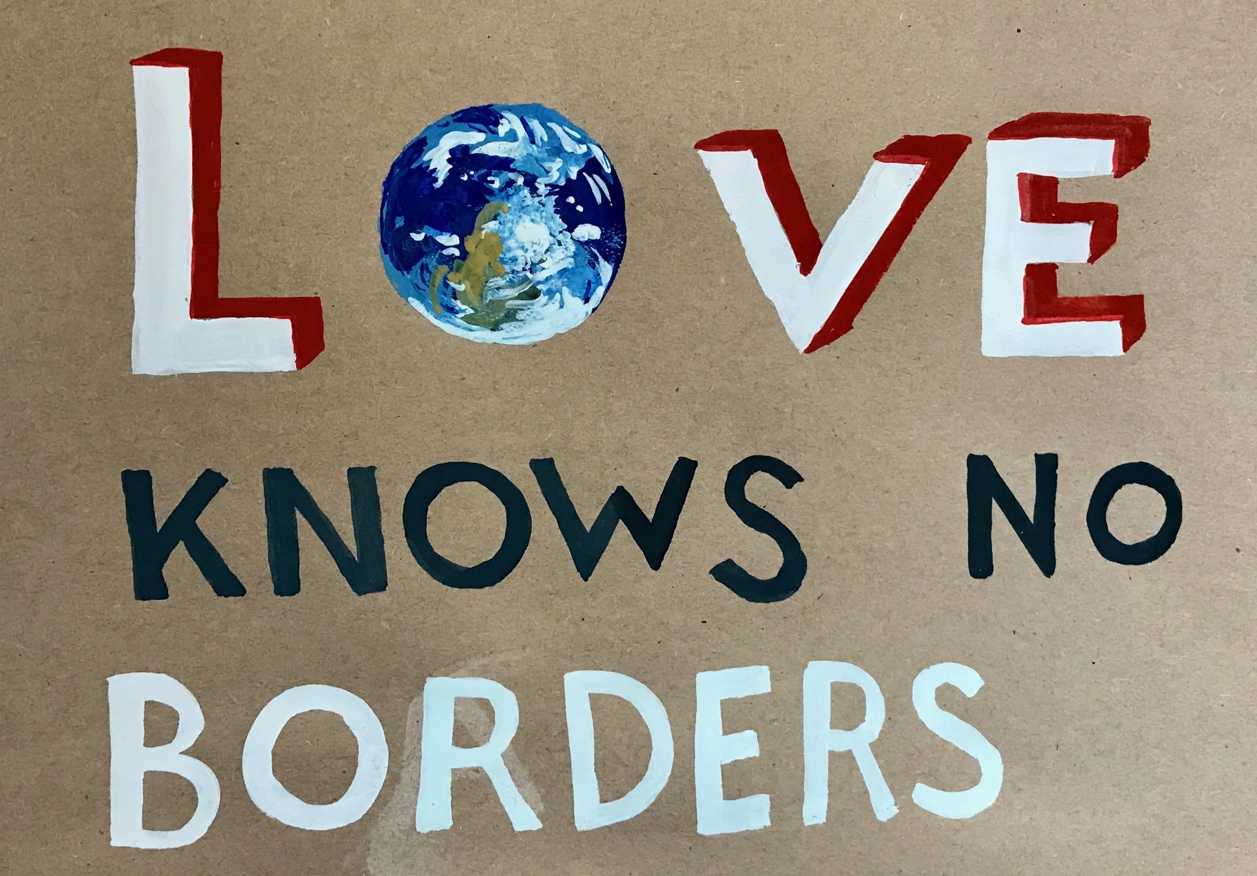 18 Ways You Can Help the Immigration Situation