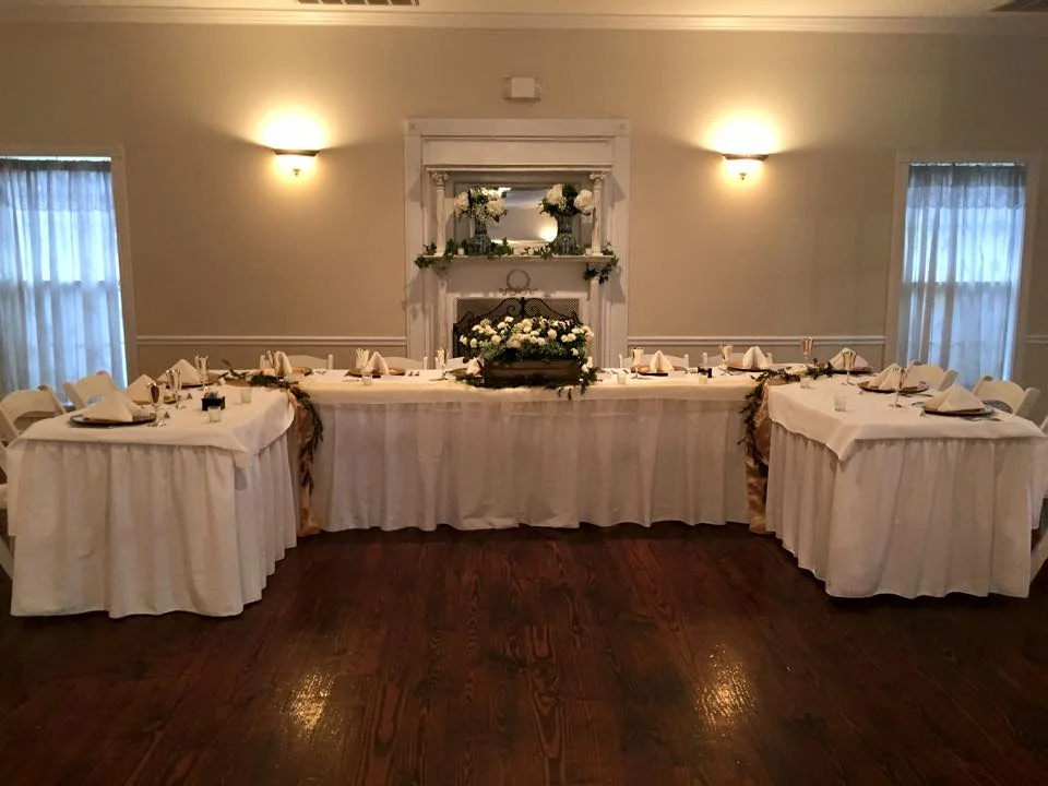 Lafayette Receptions and Catering