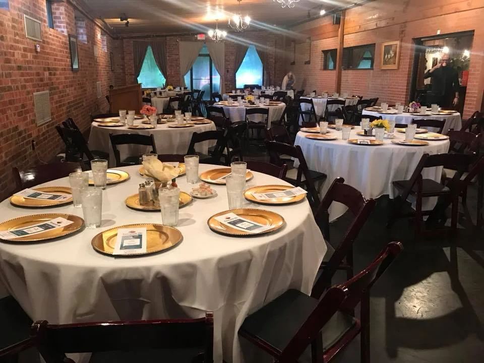 Lafayette Receptions and Catering