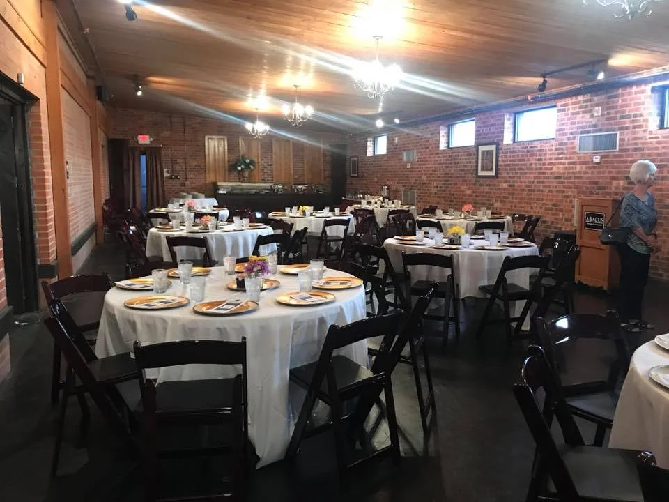 Lafayette Receptions And Catering