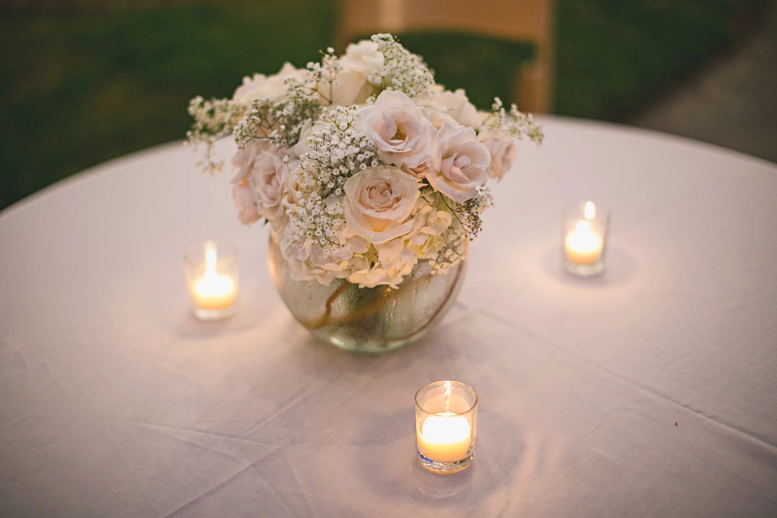 Lafayette Receptions and Catering