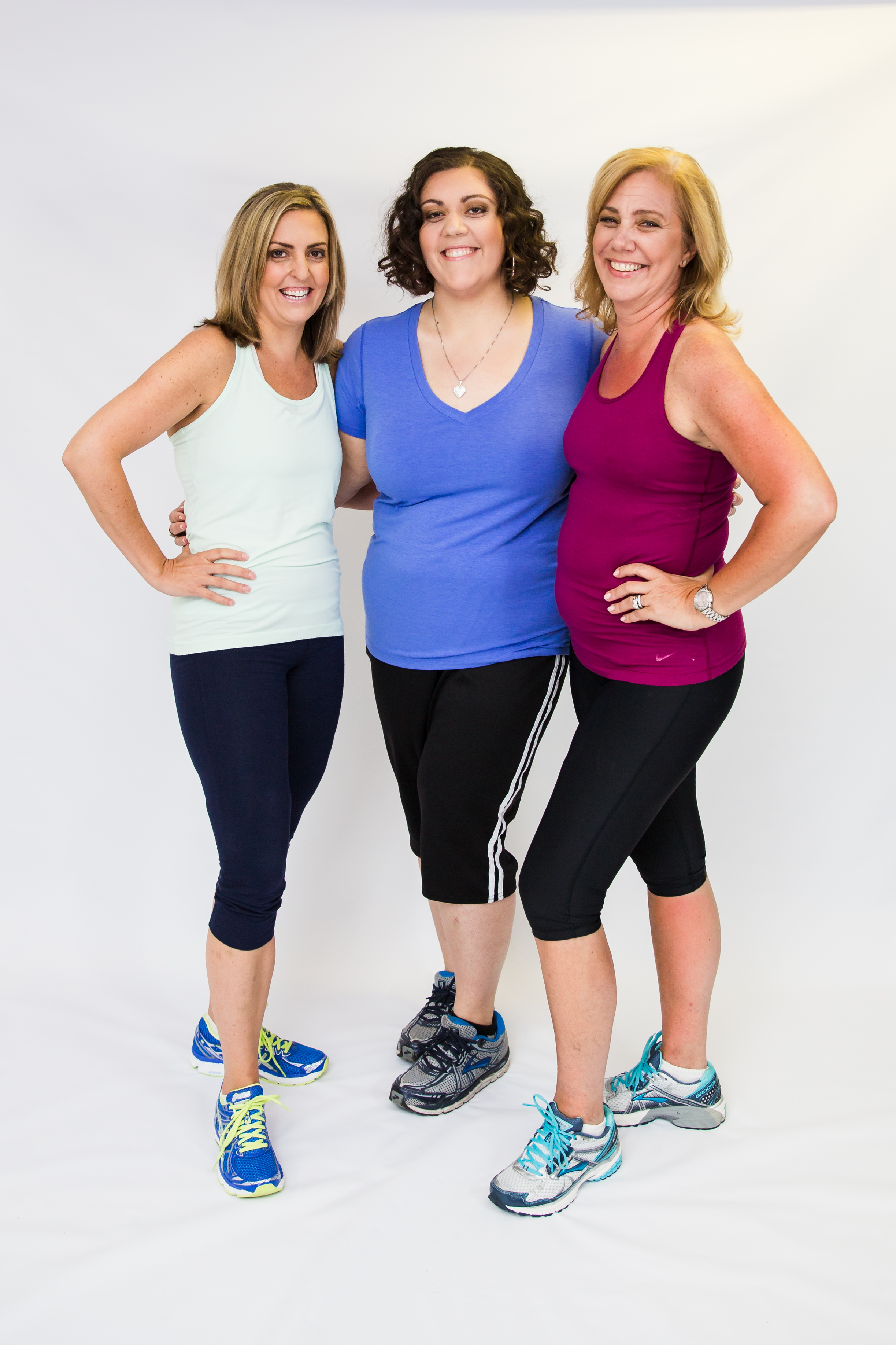 Prime Women — Prime Fitness & Nutrition