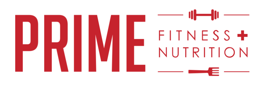 Prime Fitness + Nutrition