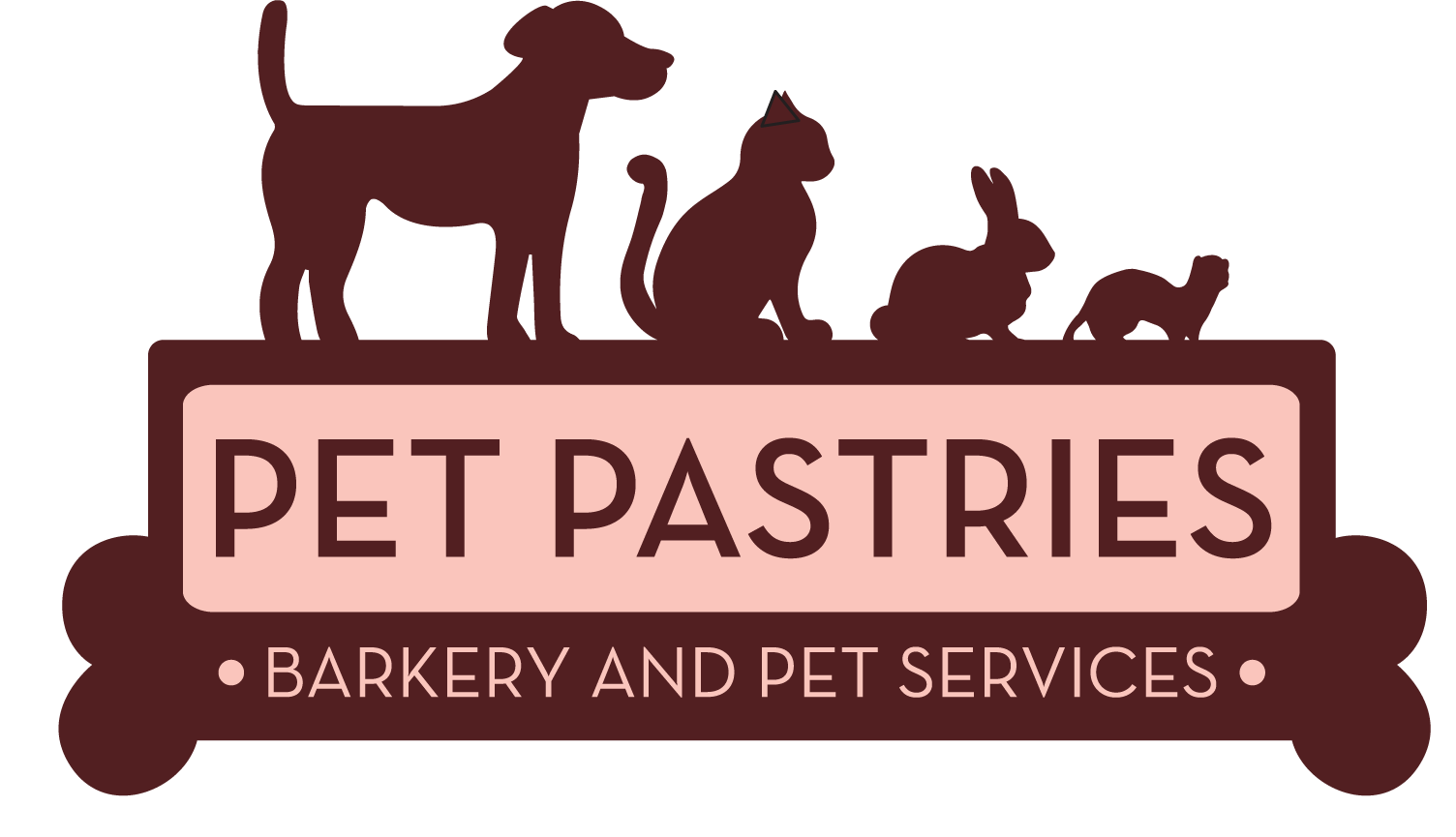 dog pastries