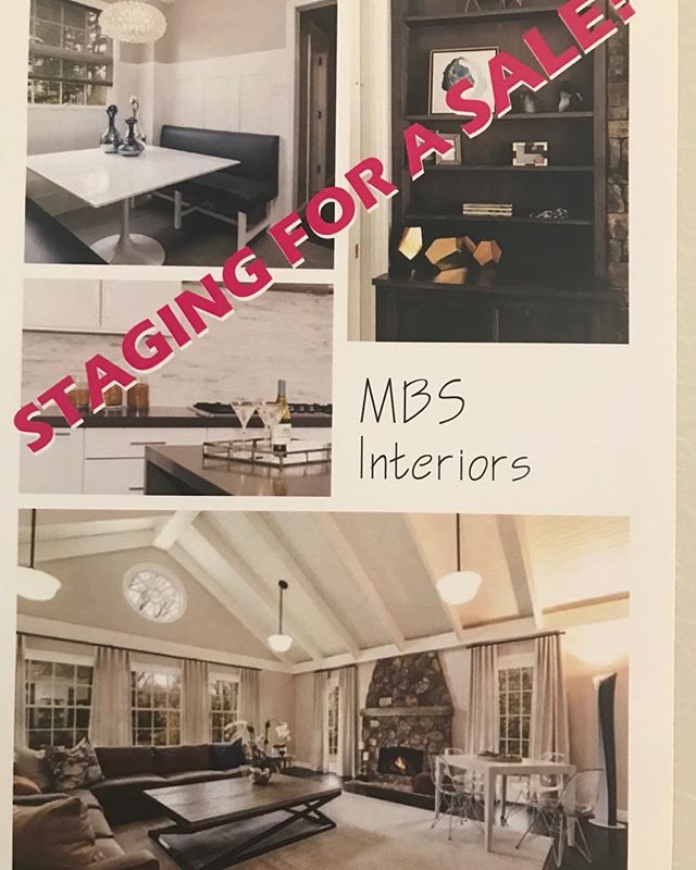 #stagingforasale#interiordesign  #inspiration#refresh#enhance  #quick$$sale#newbeginnings  #update#potential  #realestate#brokerssecretweapon  #results#happyclients