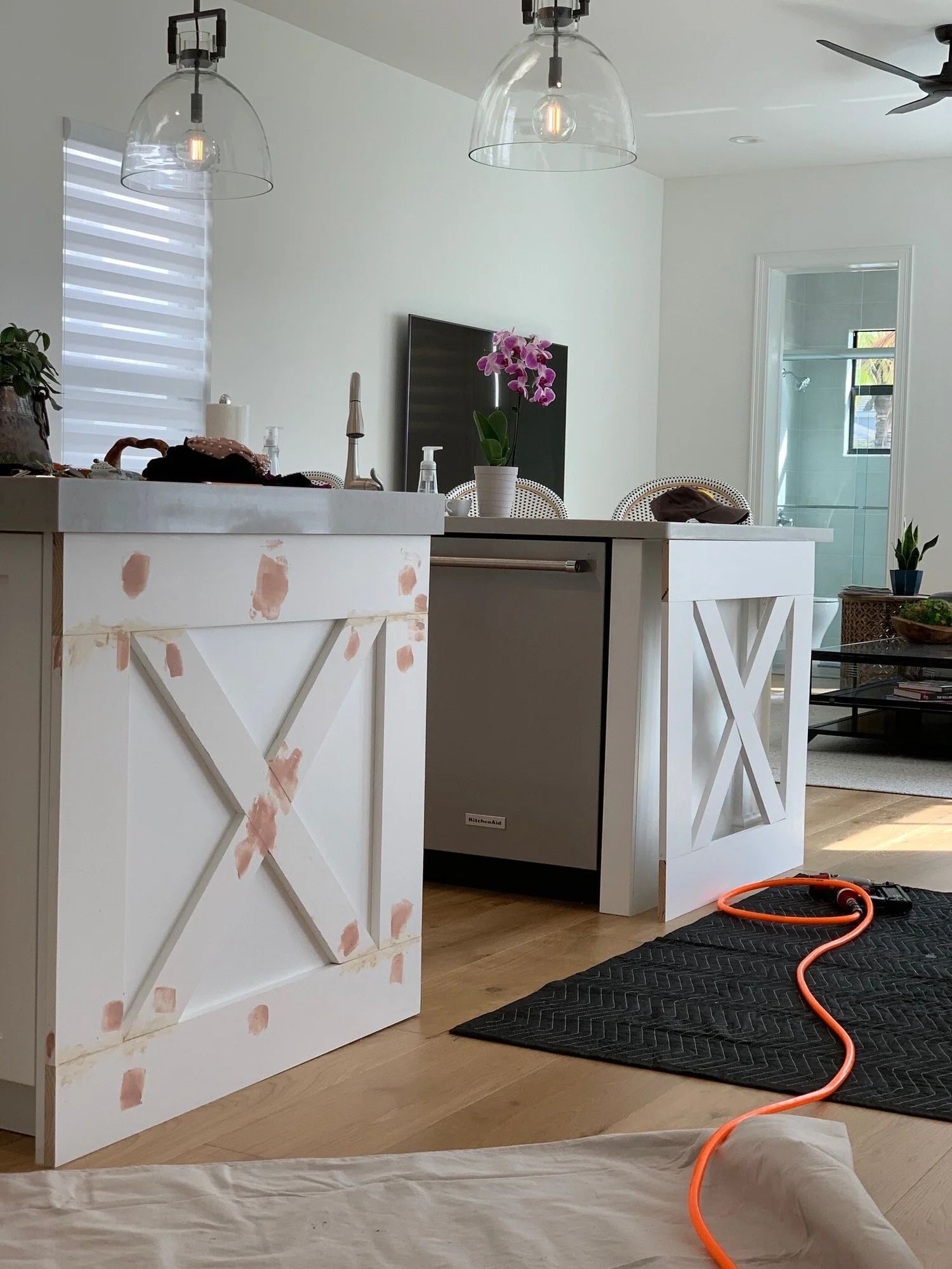 Kitchen Accents — Maine