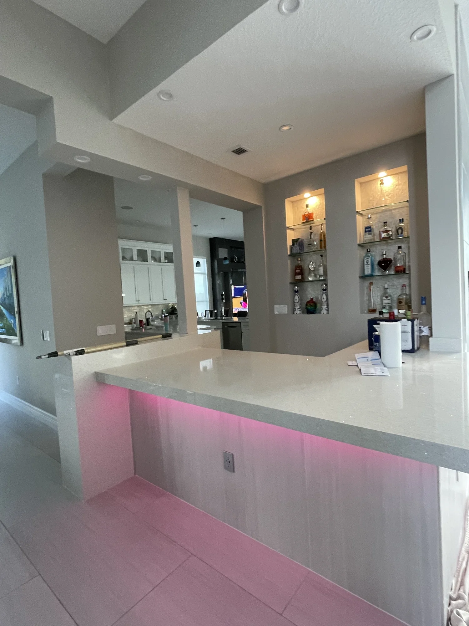 Bar Build — Boca Raton, FL