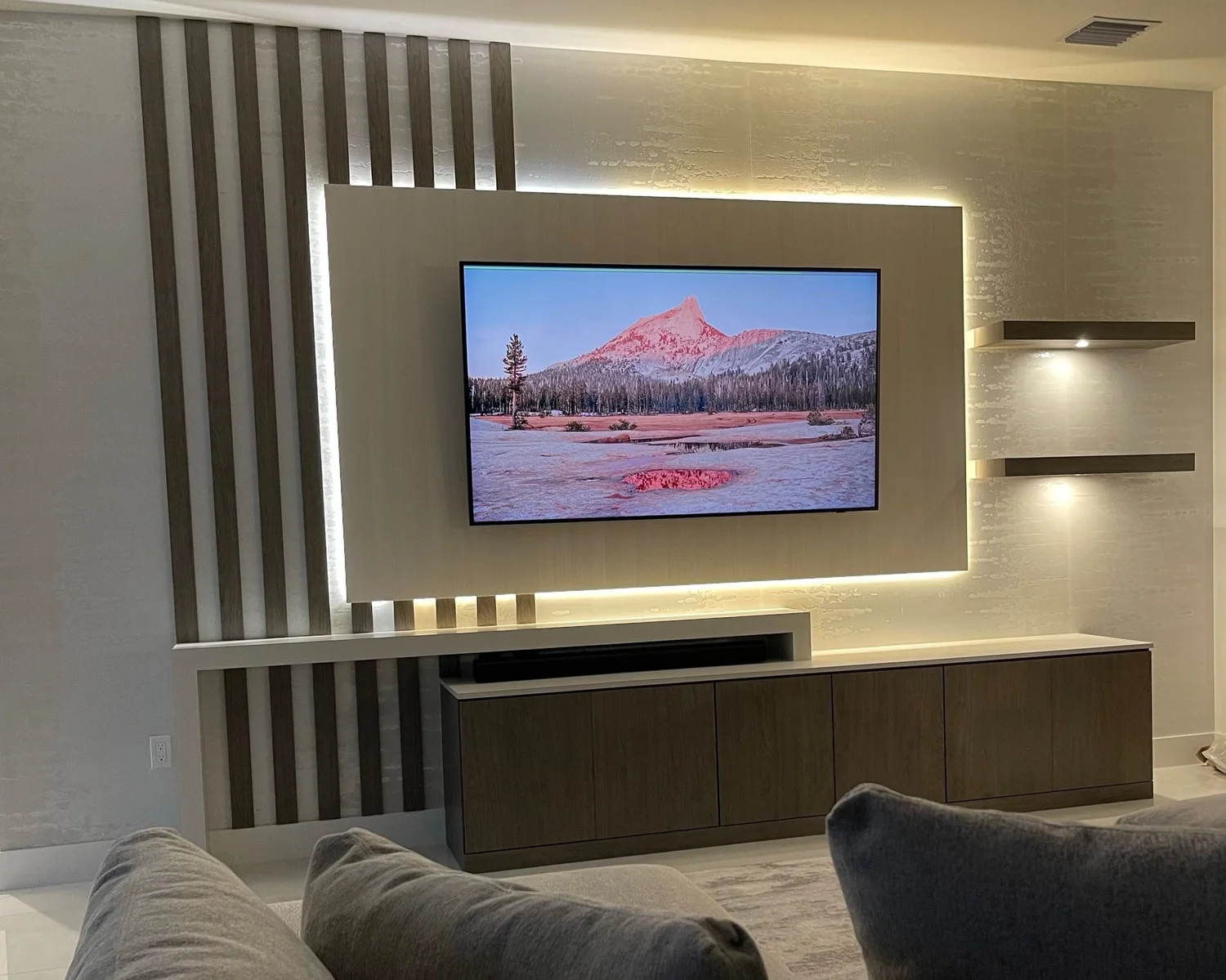 Media Integration — Boca Raton, FL