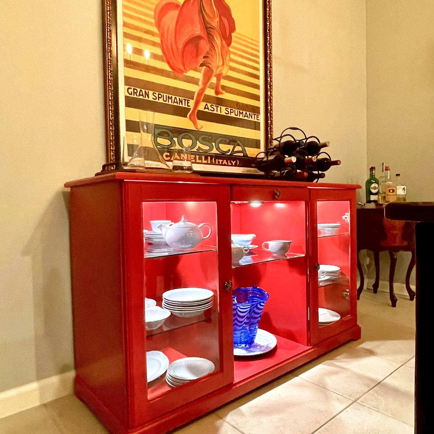 Lighting Design — Boca Raton, FL