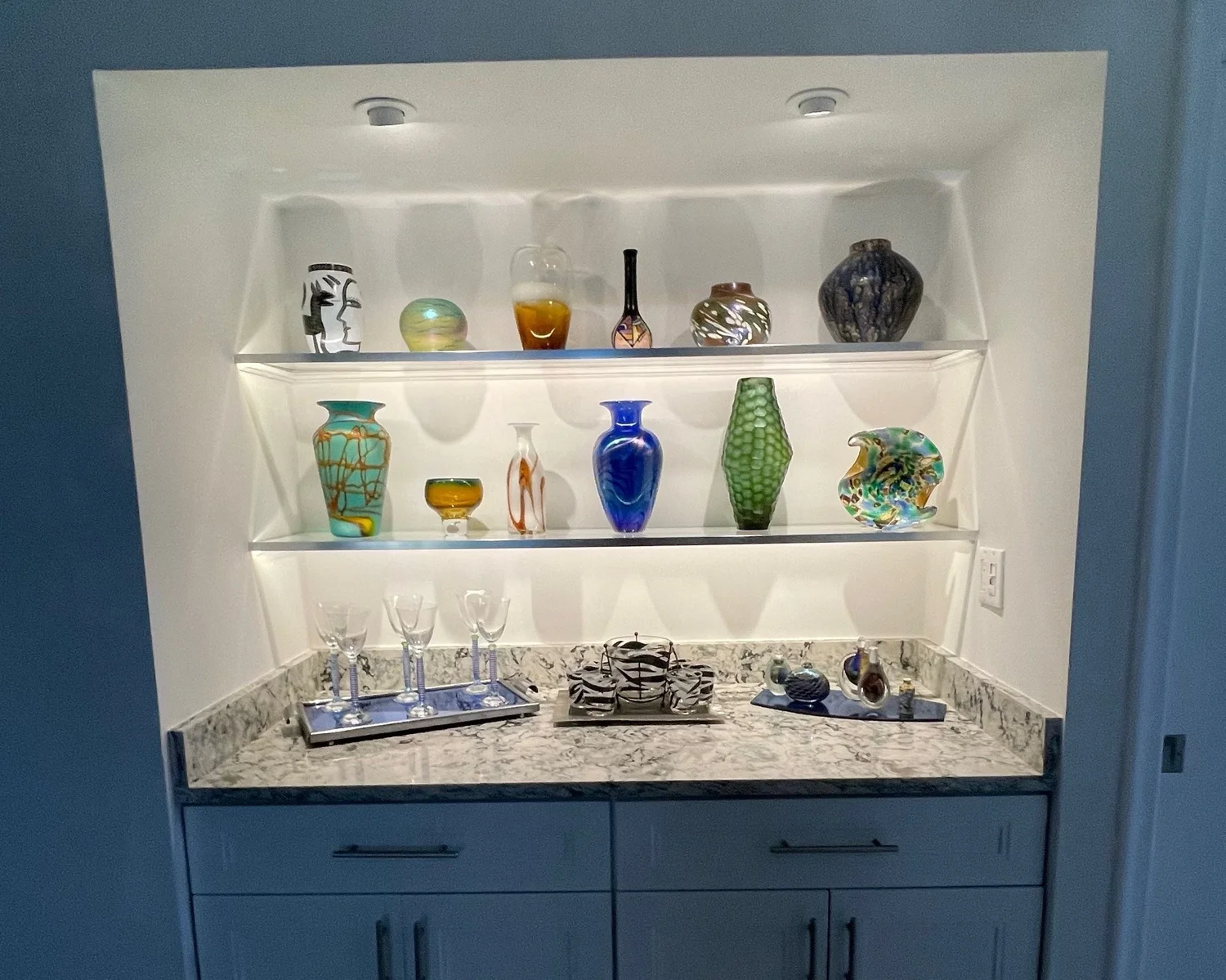 Display Lighting — Boca Raton, FL