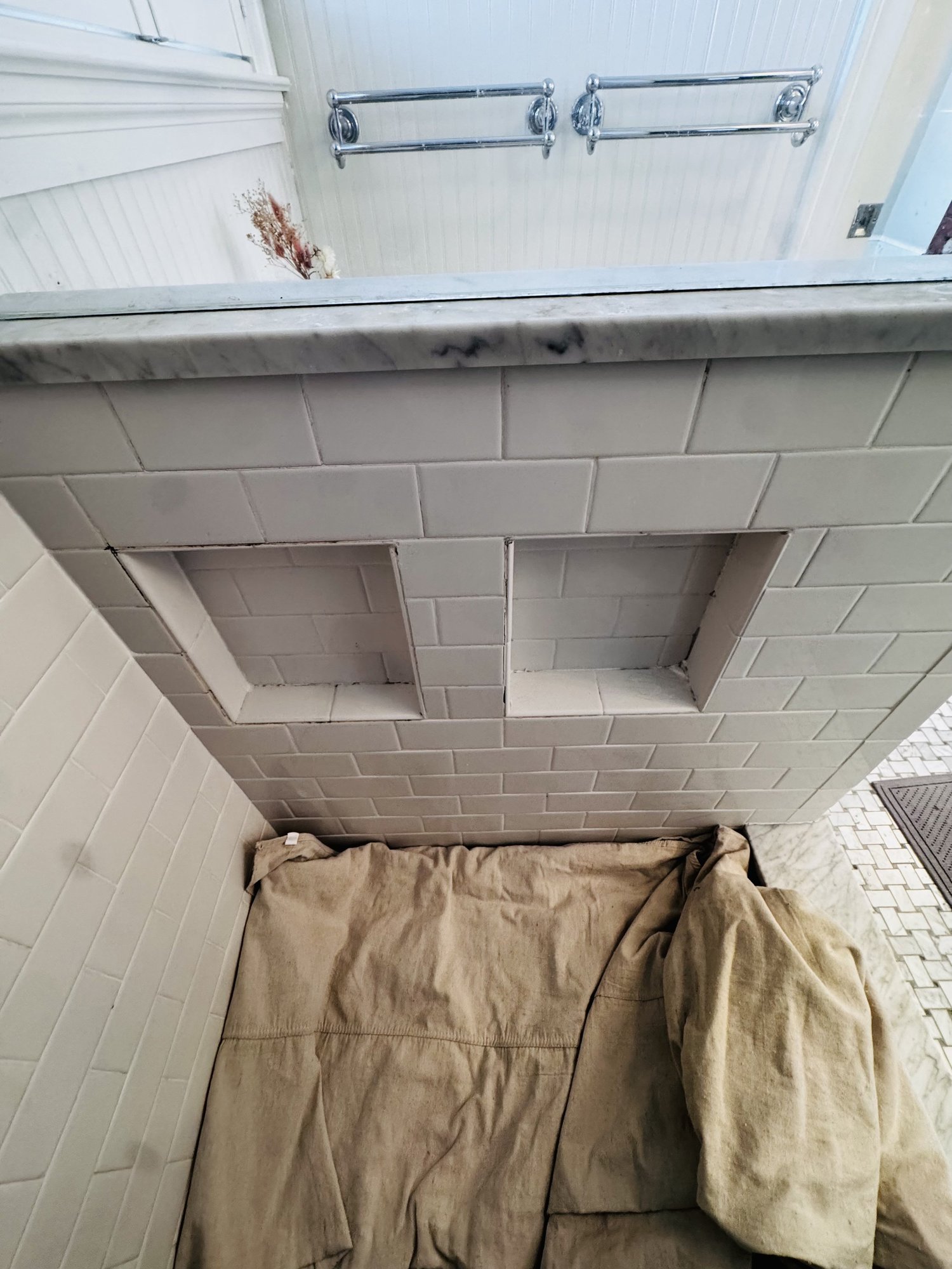 Leaking Shower Repair — Cape Elizabeth, ME