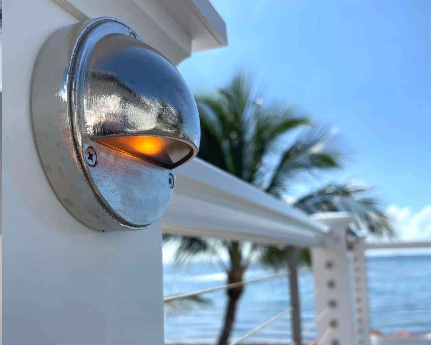Exterior Lighting — Pompano Beach, FL