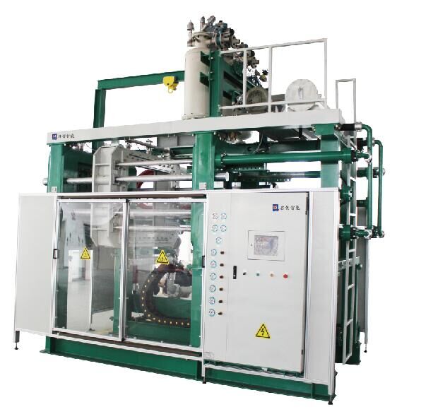 EPP Molding Machine