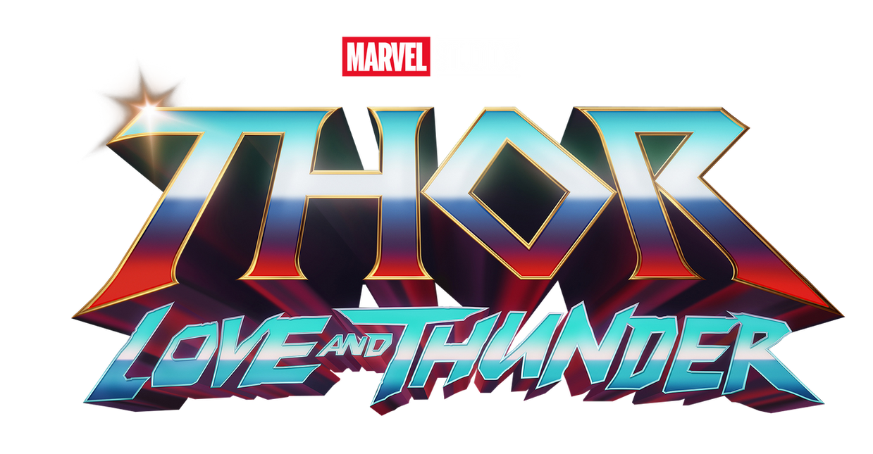 Thor: Love and Thunder Pre and Post Visualization Reel
