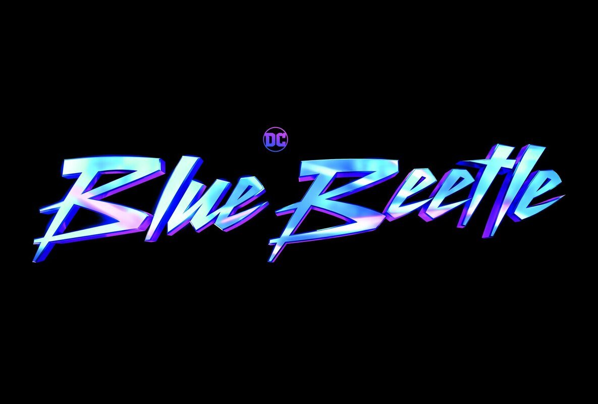 Blue Beetle Previsualization Reel