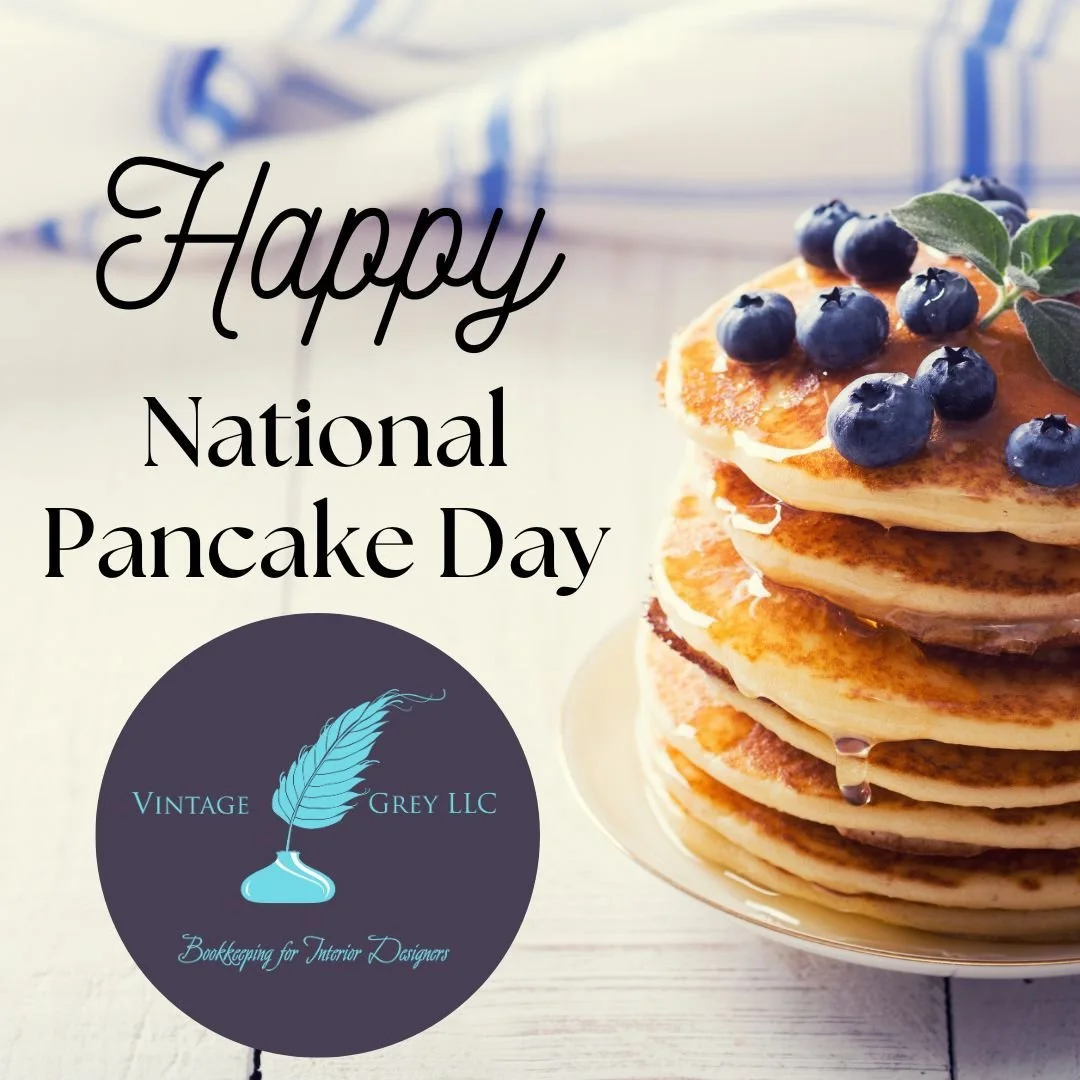 🥞I mean...talk about STACKED! 

Is your business team stacked?  Even if you are a one-woman show, do you have a bookkeeper, a CPA, an attorney, a marketer, and an administrative assistant you can rely on to help as-needed or part-time contract work?