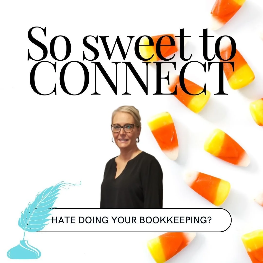 👀 Are you an interior designer who's OVER doing your own bookkeeping?

Do you want:

⚡ Your transactions entered + categorized
⚡ Your accounts reconciled 
⚡ Monthly financial reporting
⚡ To *truly* understand your numbers
⚡ To be your tax accountant