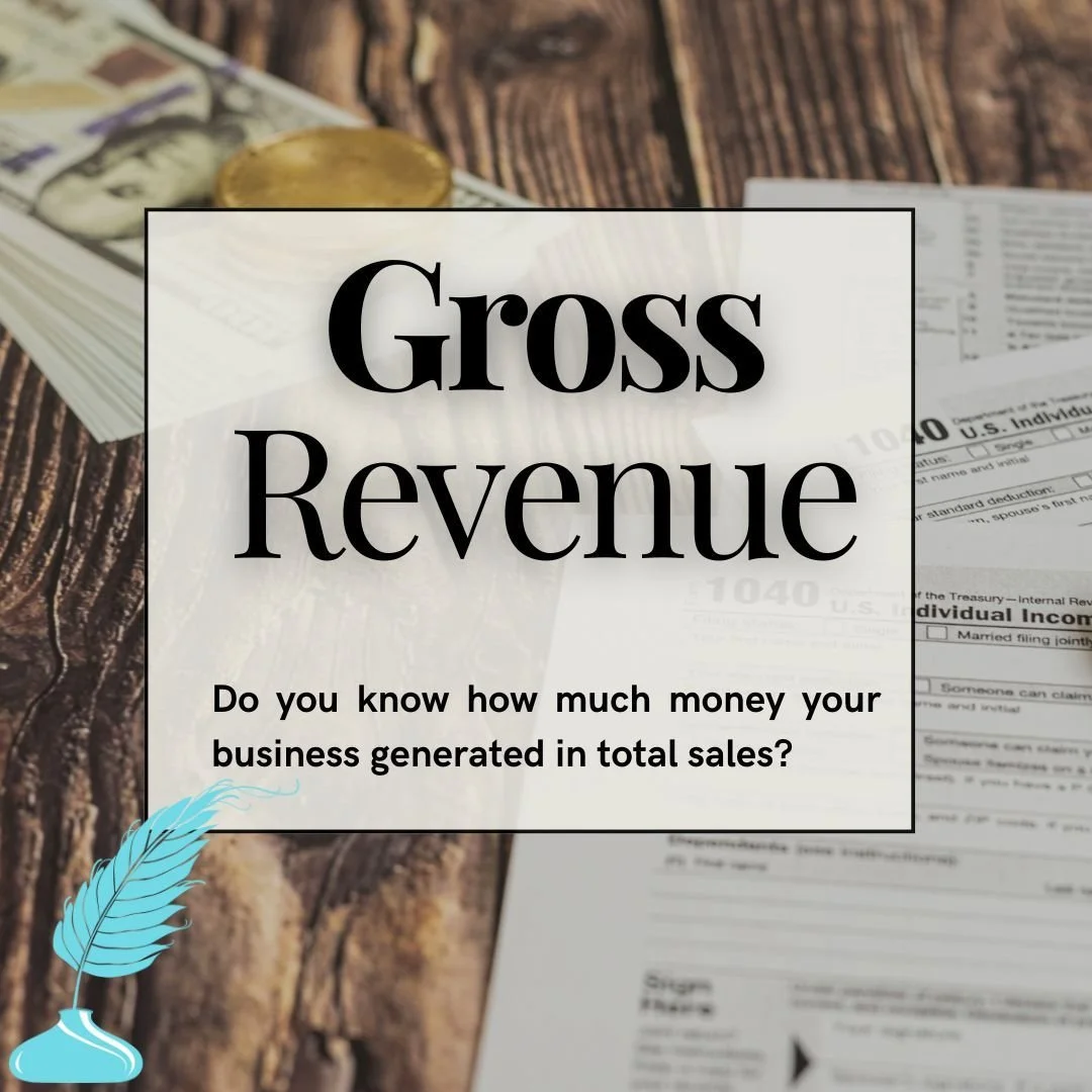 How well do you *really* know your interior design business? 

👉 Do you know how much money your interior design business generated in total sales last month, this year, ever? 

If you can't, you aren't going to be able to make informed decisions fo