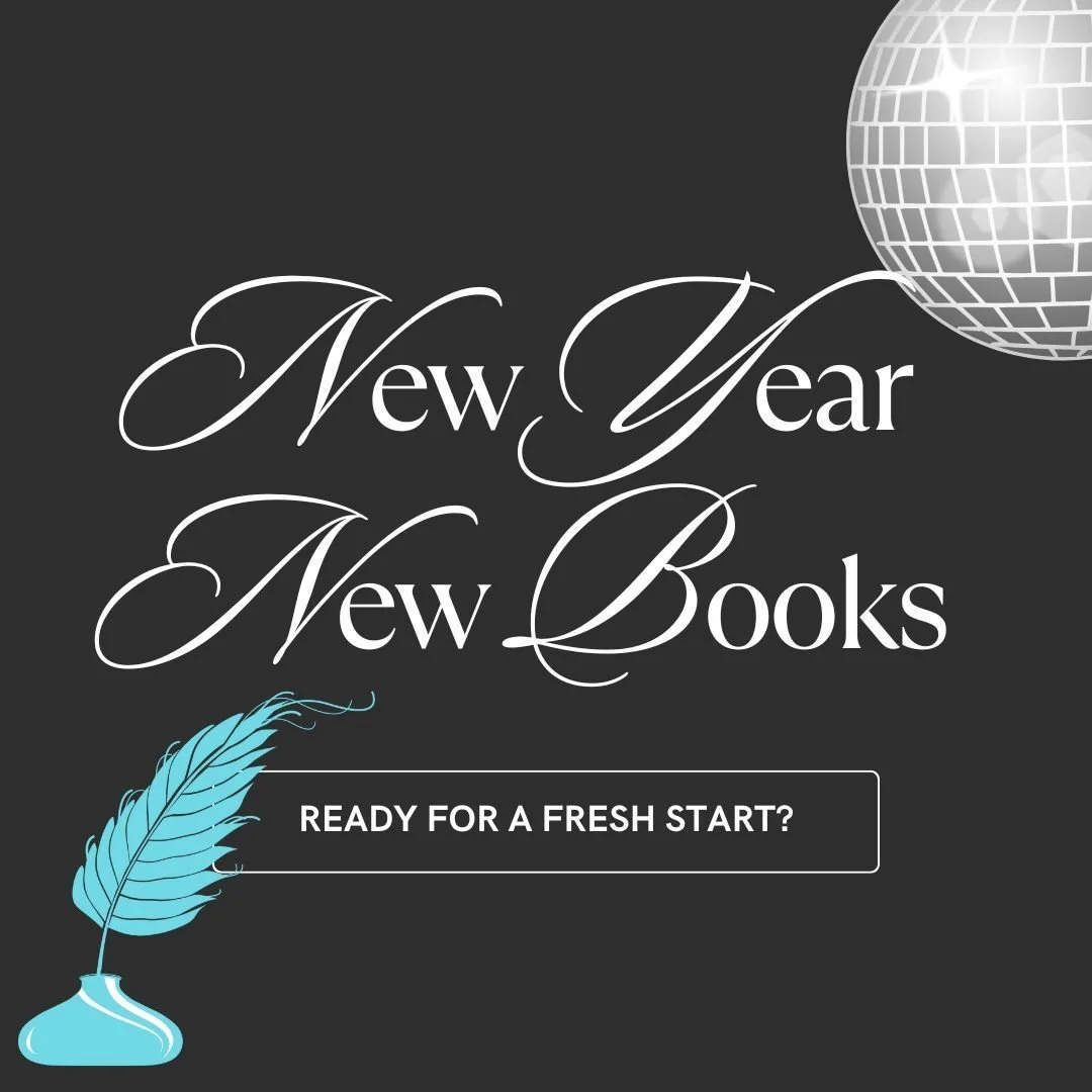 Ready for a fresh start in 2026? Here's how I can help!

🌟 Cleanup/Catchup Service: If you are behind on your books, this service will get your financials up-to-date and accurate. 

🌟 Setup Service: If you are unsure which financial software to use