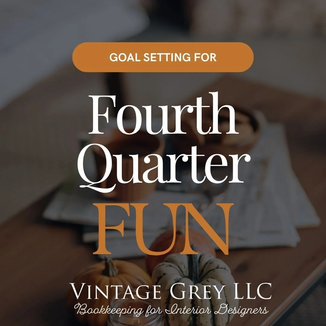 🤯 Can you believe we're already in the fourth quarter of 2026?!

I feel like just a few months ago I was setting my goals for the year, and now it's almost time to wrap things up.

Here are a few of the questions I'll be asking myself this month:

⭐