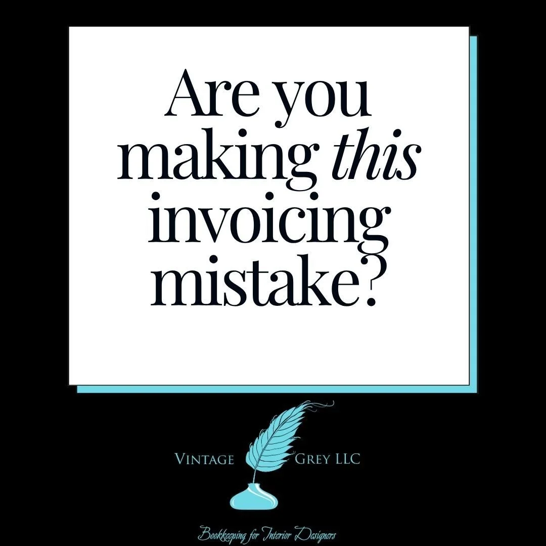 Want to make it as EASY as possible for your clients to pay you? 💸

This starts with outlining clear payment terms on your invoices and client contracts!

Clear payment terms include:

👉 Amount due
👉 Due date
👉 Preferred payment method
👉 Any pre