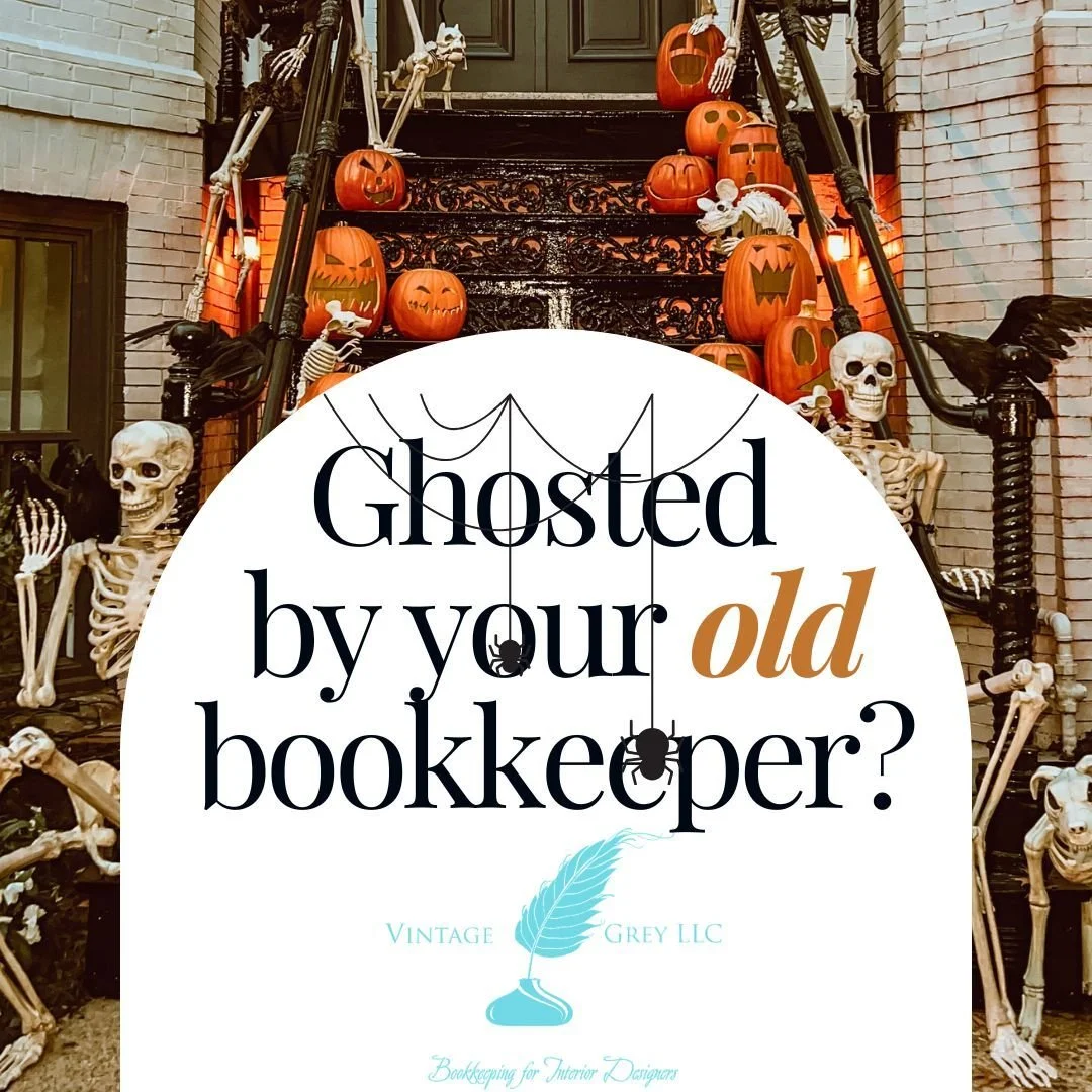 🔑 Communication is KEY for your partnership with your bookkeeper to work... and it goes both ways!

If you're going DAYS without hearing back from your bookkeeper, you're not getting the level of service that you deserve. 

Worried about switching b