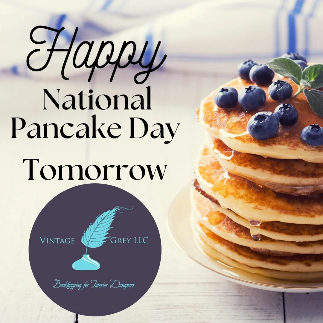 🥞I mean...talk about STACKED! 

Is your business team stacked?  Even if you are a one-woman show, do you have a bookkeeper, a CPA, an attorney, a marketer, and an administrative assistant you can rely on to help as-needed or part-time contract work?
