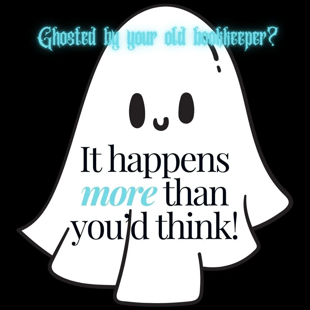 🔑 Communication is KEY for your partnership with your bookkeeper to work... and it goes both ways!

If you're going DAYS without hearing back from your bookkeeper, you're not getting the level of service that you deserve. 

Worried about switching b