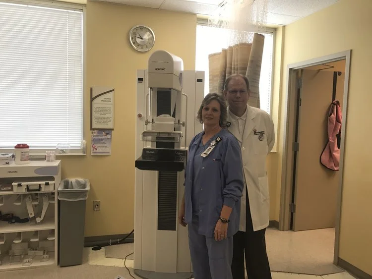 1 in 8: Breast Cancer Prevention