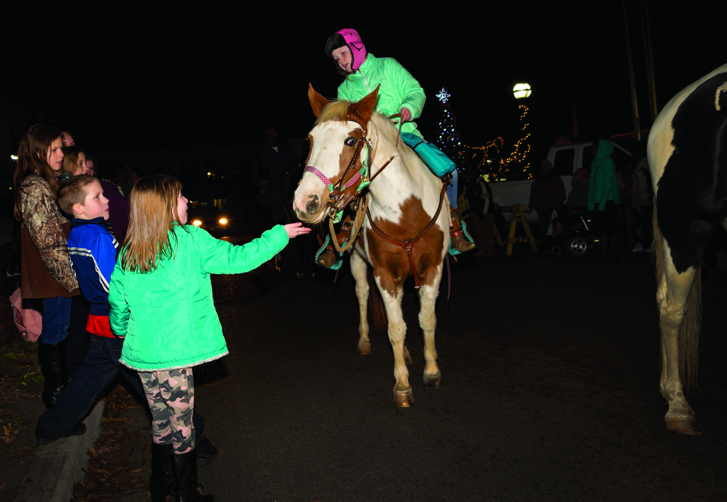 little girl little horse - Ripley.jpg