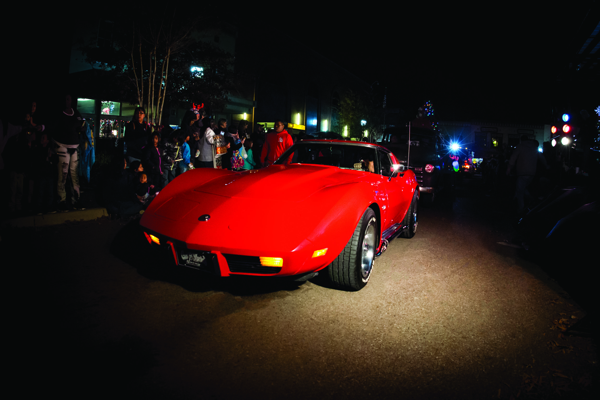 little red corvette - Ripley.jpg