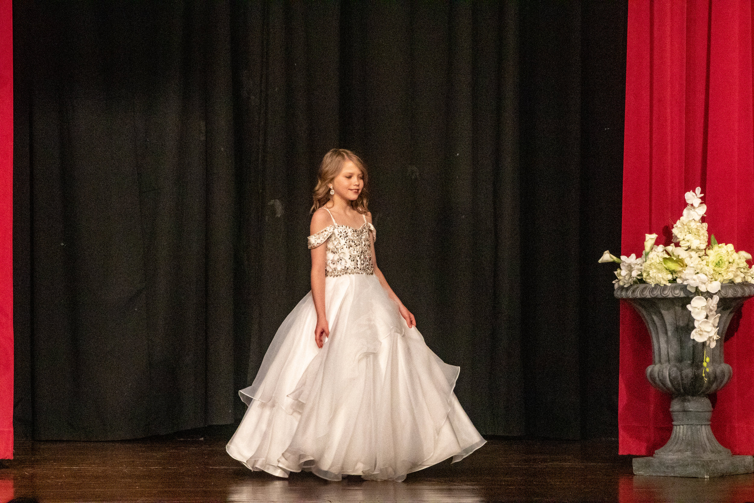 Miss Brownsville and Miss Hatchie Scholarship Competition — Cypress ...