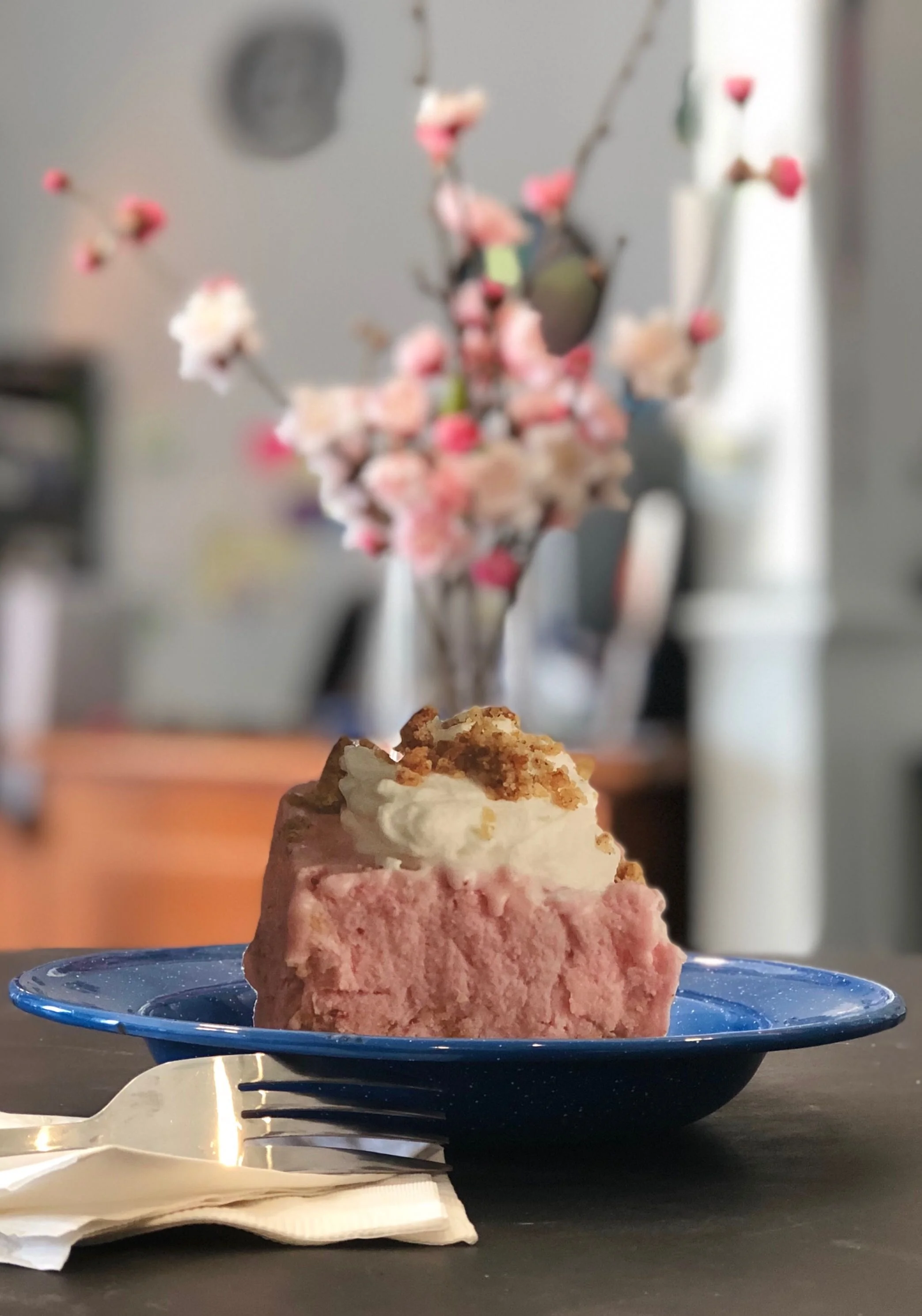 Strawberry Delight