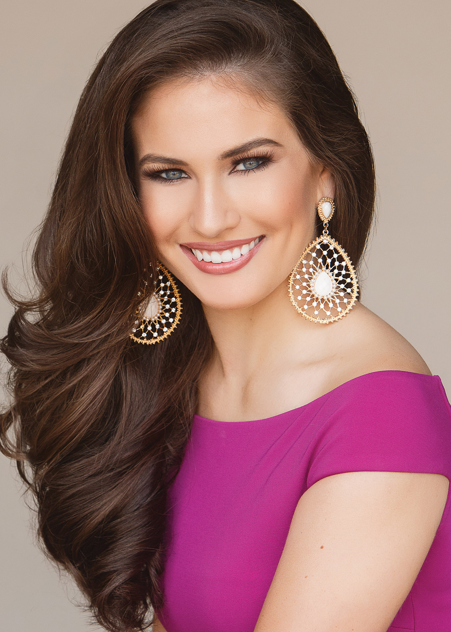 2019 Miss Tennessee Volunteer Candidates — Cypress Magazine
