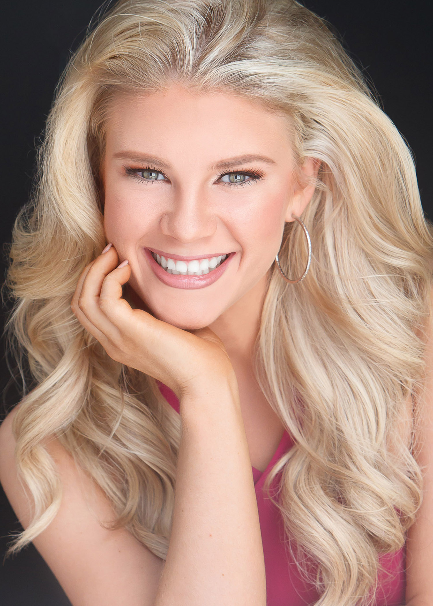 Miss Volunteer