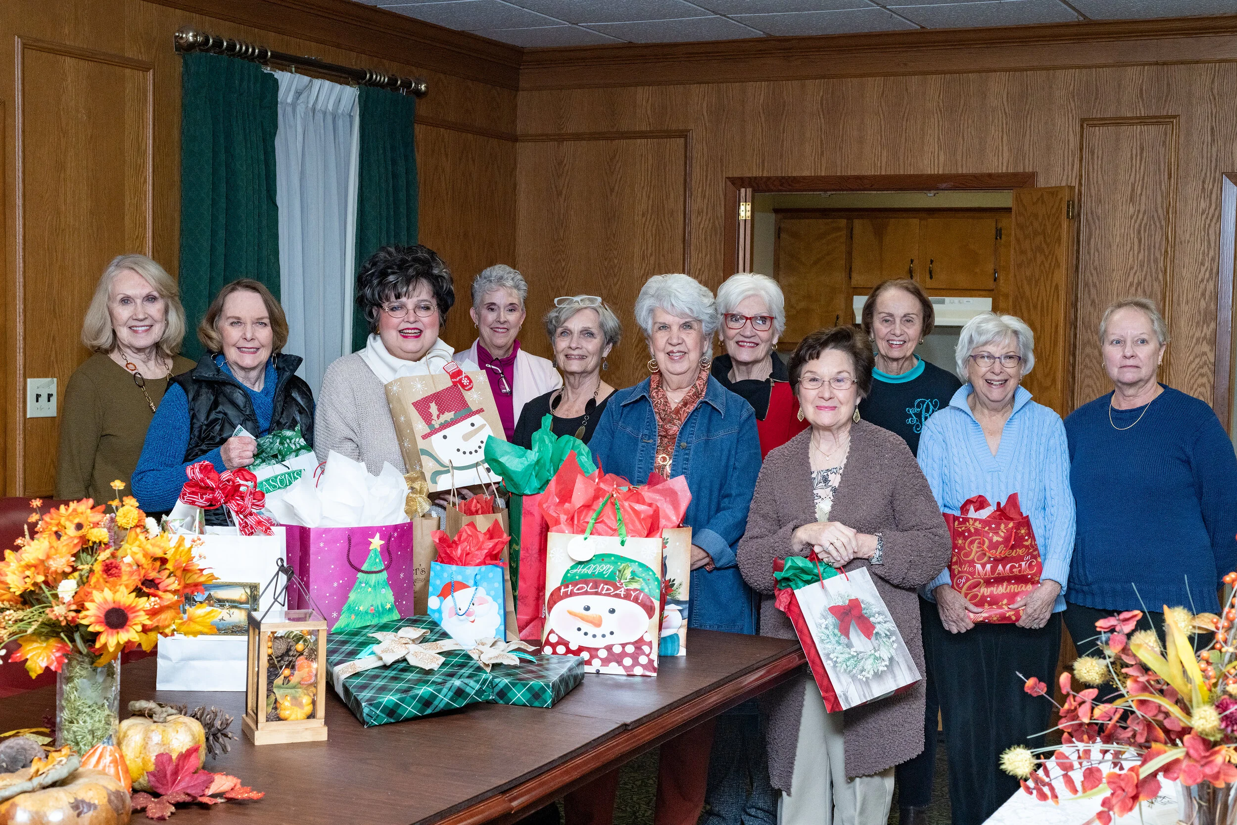 Somerville Women's Club