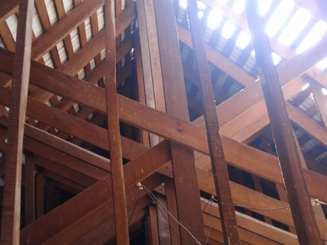 Memories Series: Big Black Creek Historical Association: The Beginning