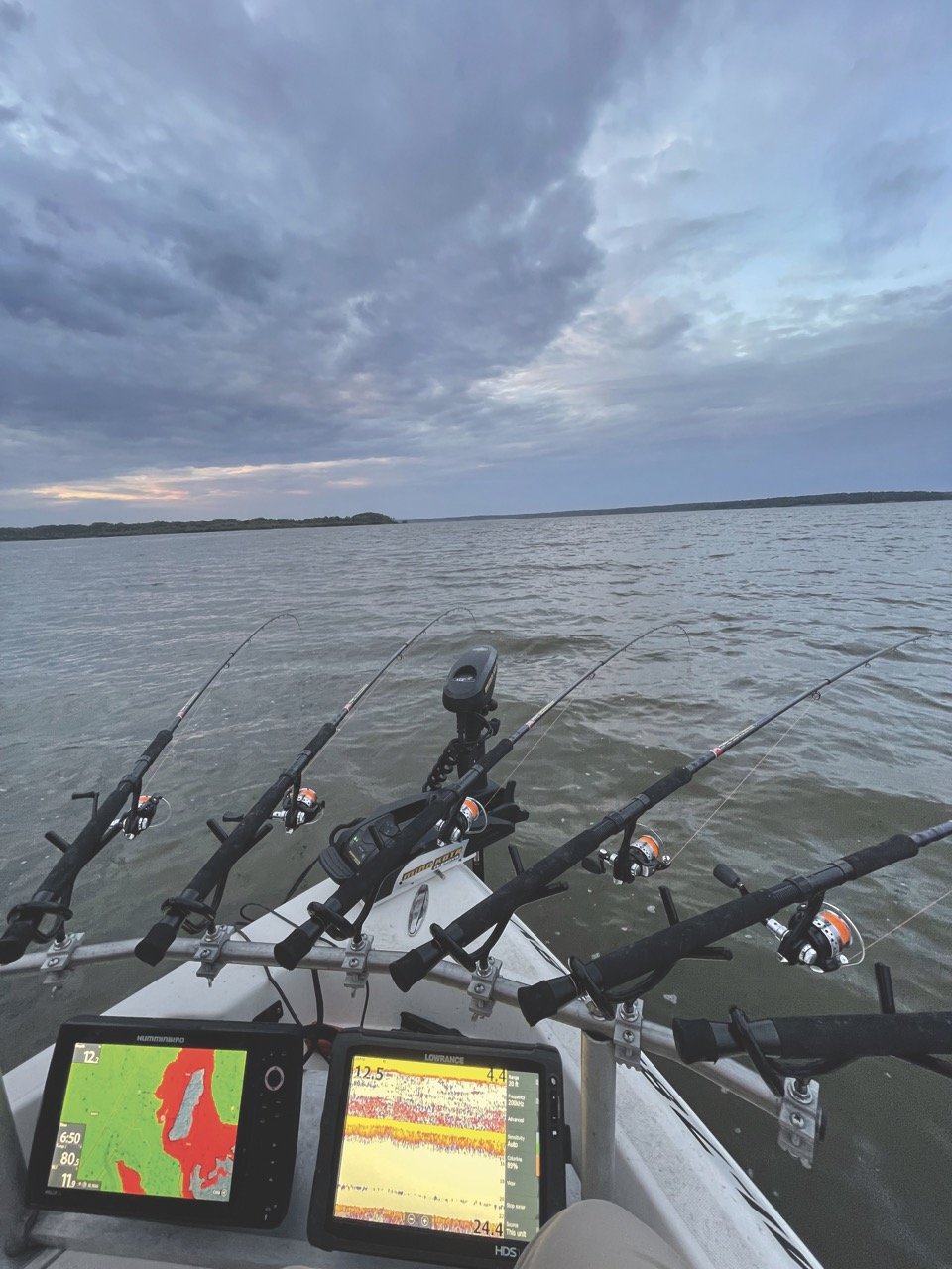 Springtime Crappie: Tips and Techniques — Cypress Magazine