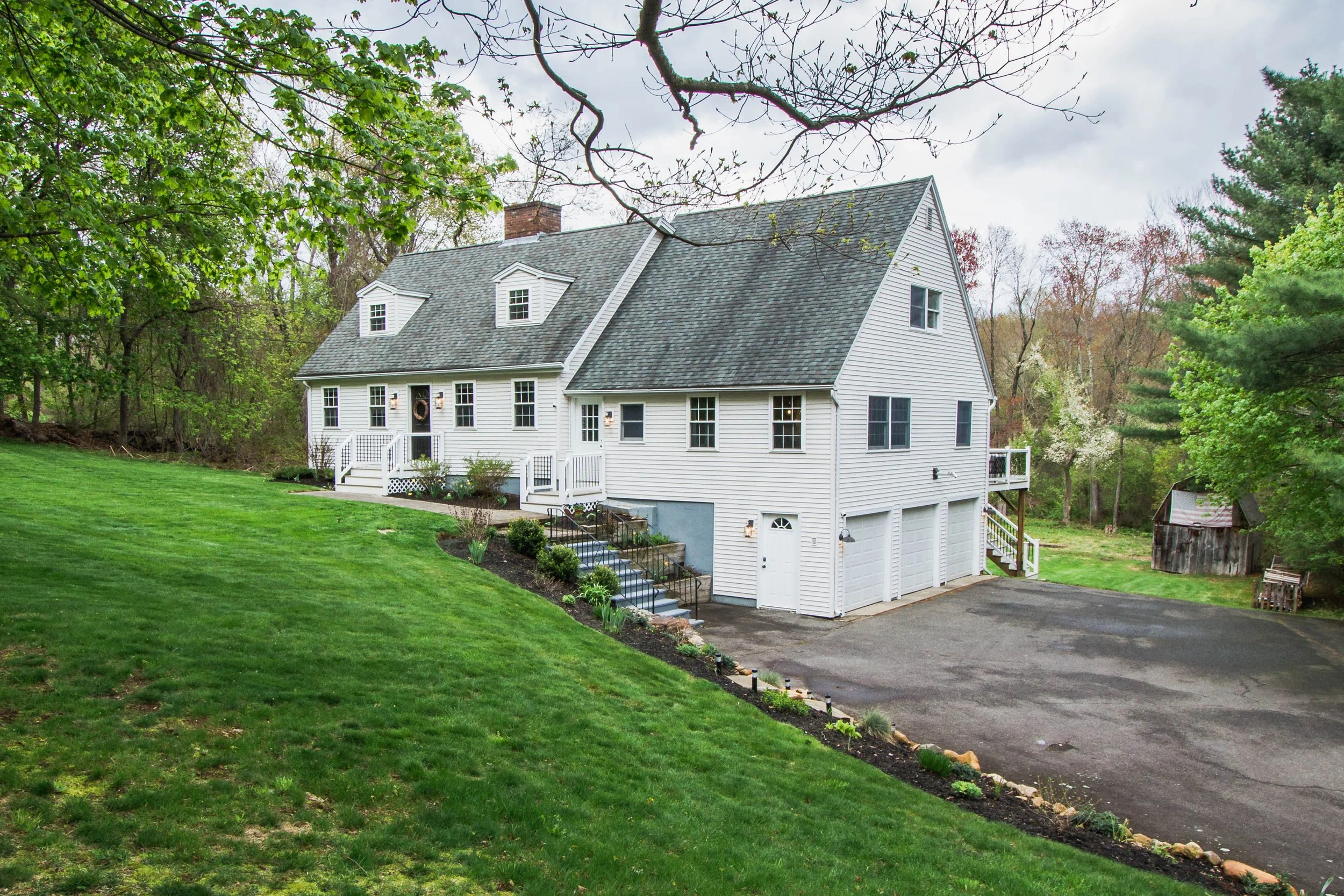 Thinking of Selling Your Home in Worcester County? Here's Your Timeline