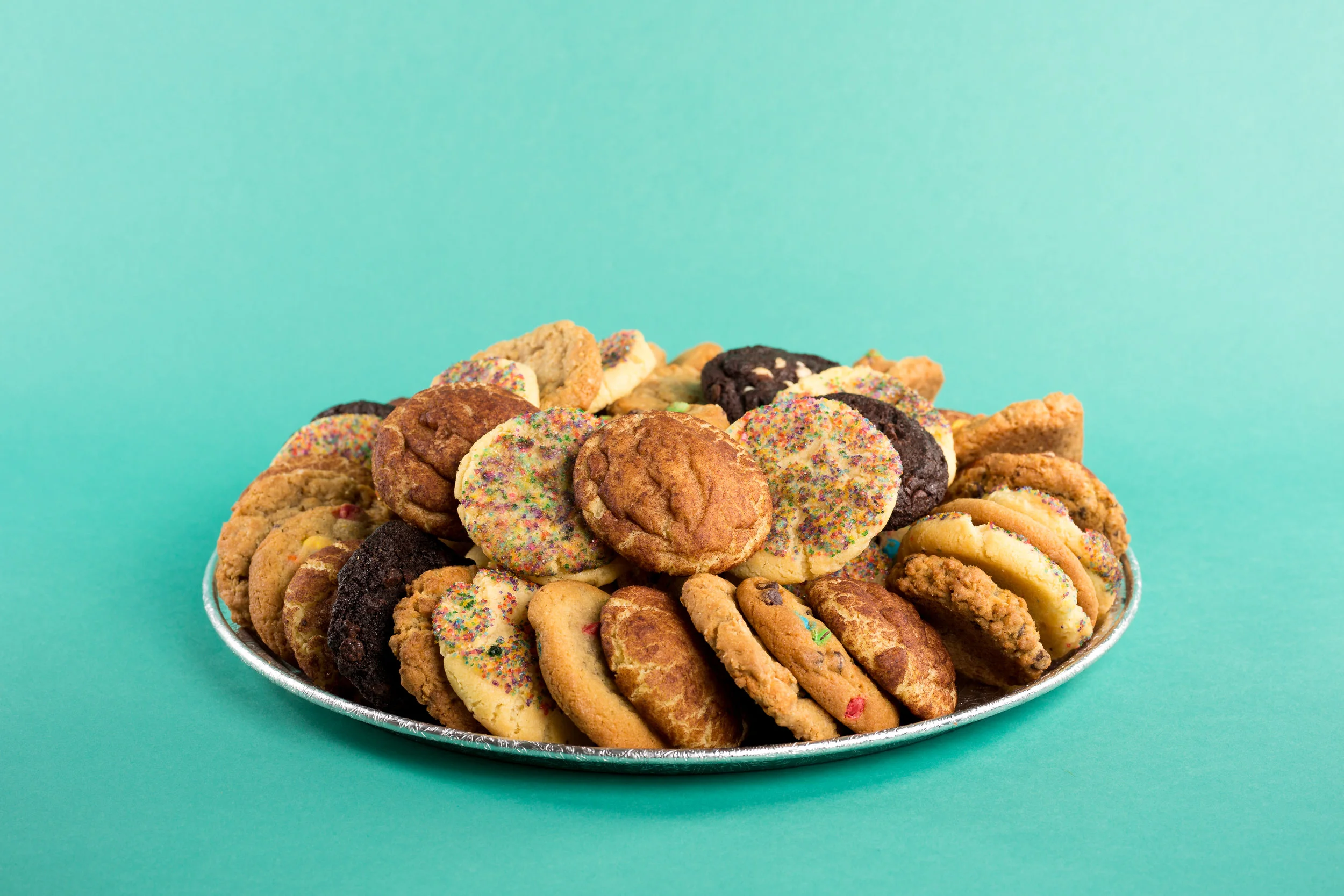 5 Dozen Tray