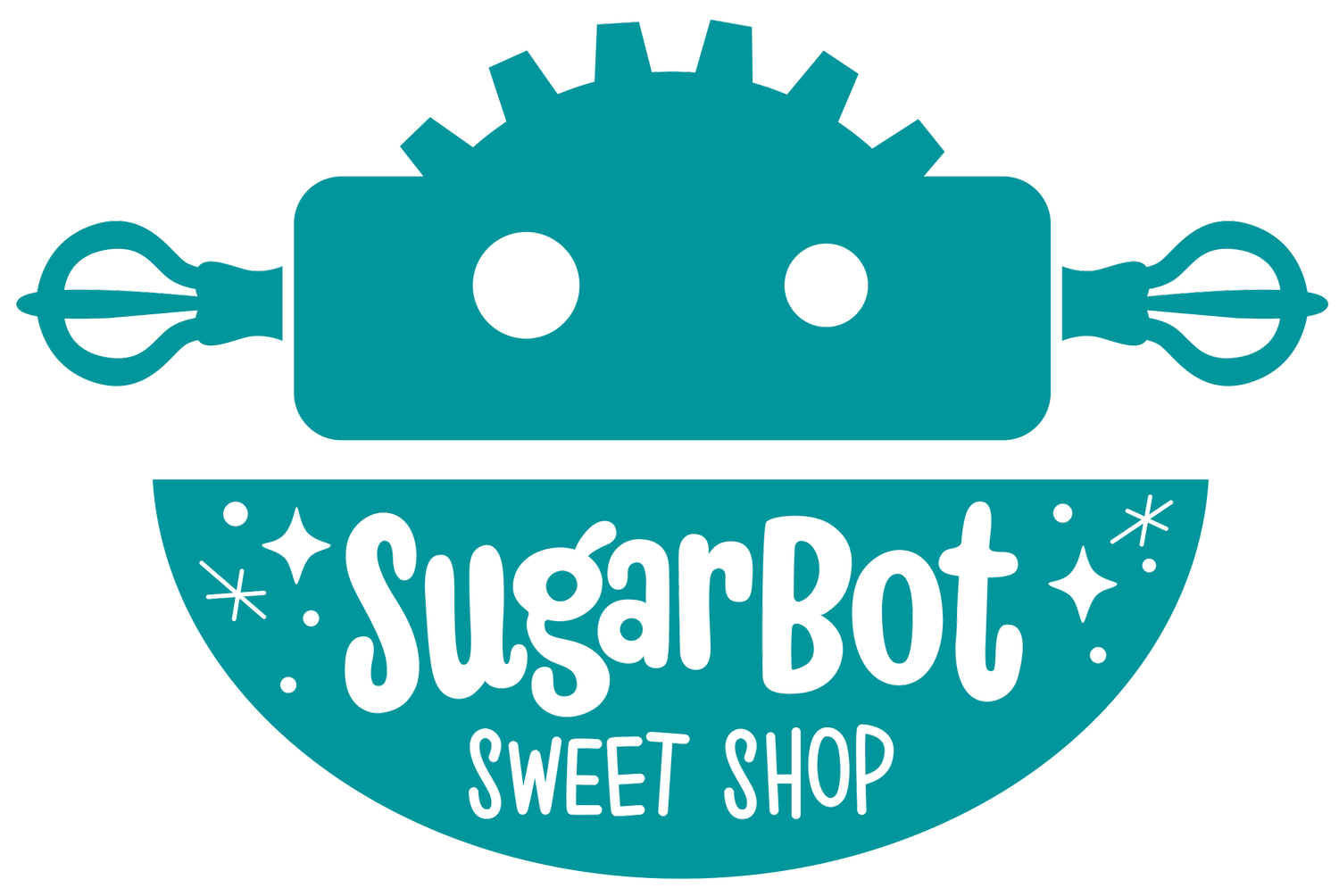 SugarBot Sweet Shop
