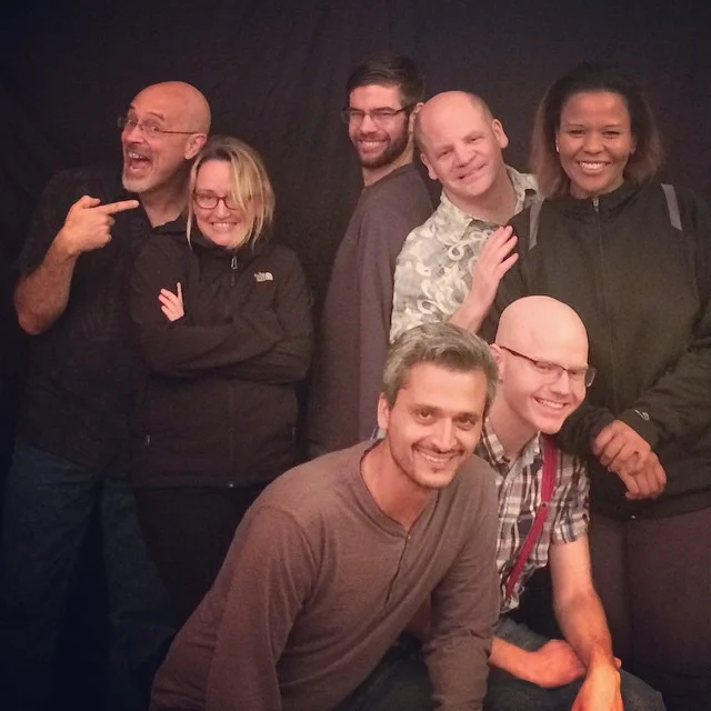 Improv Show Review: February 7, 2015